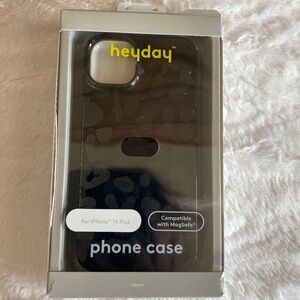 iPhone 14 Plus case - heyday